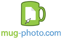 mug-photo.com - personnalisation de mug, tasse à café, chope de bière avec vos photos